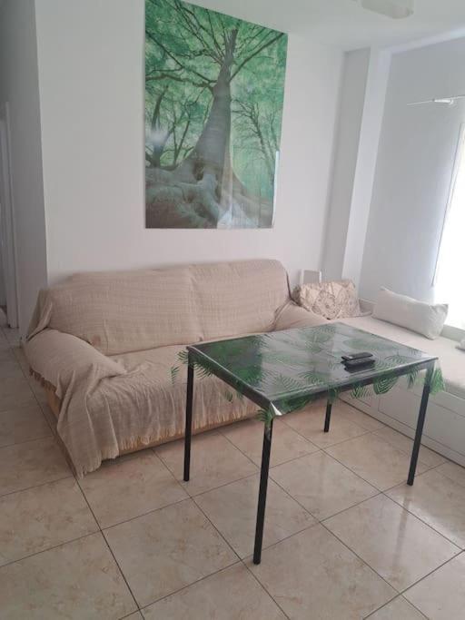 Centrico Apartamento De 3 Habitaciones 罗萨里奥港 外观 照片