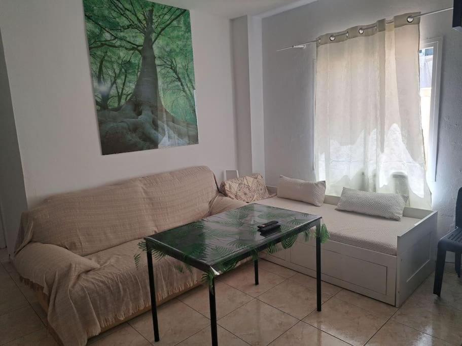 Centrico Apartamento De 3 Habitaciones 罗萨里奥港 外观 照片