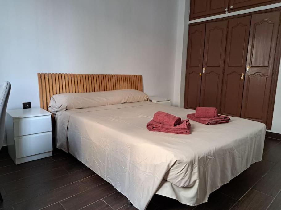 Centrico Apartamento De 3 Habitaciones 罗萨里奥港 外观 照片