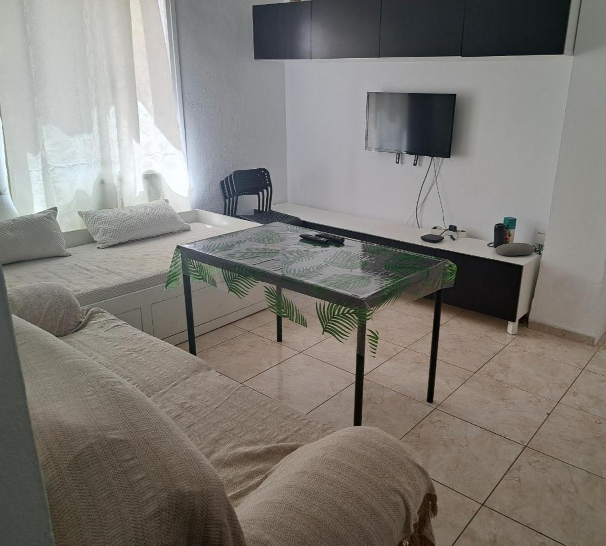 Centrico Apartamento De 3 Habitaciones 罗萨里奥港 外观 照片